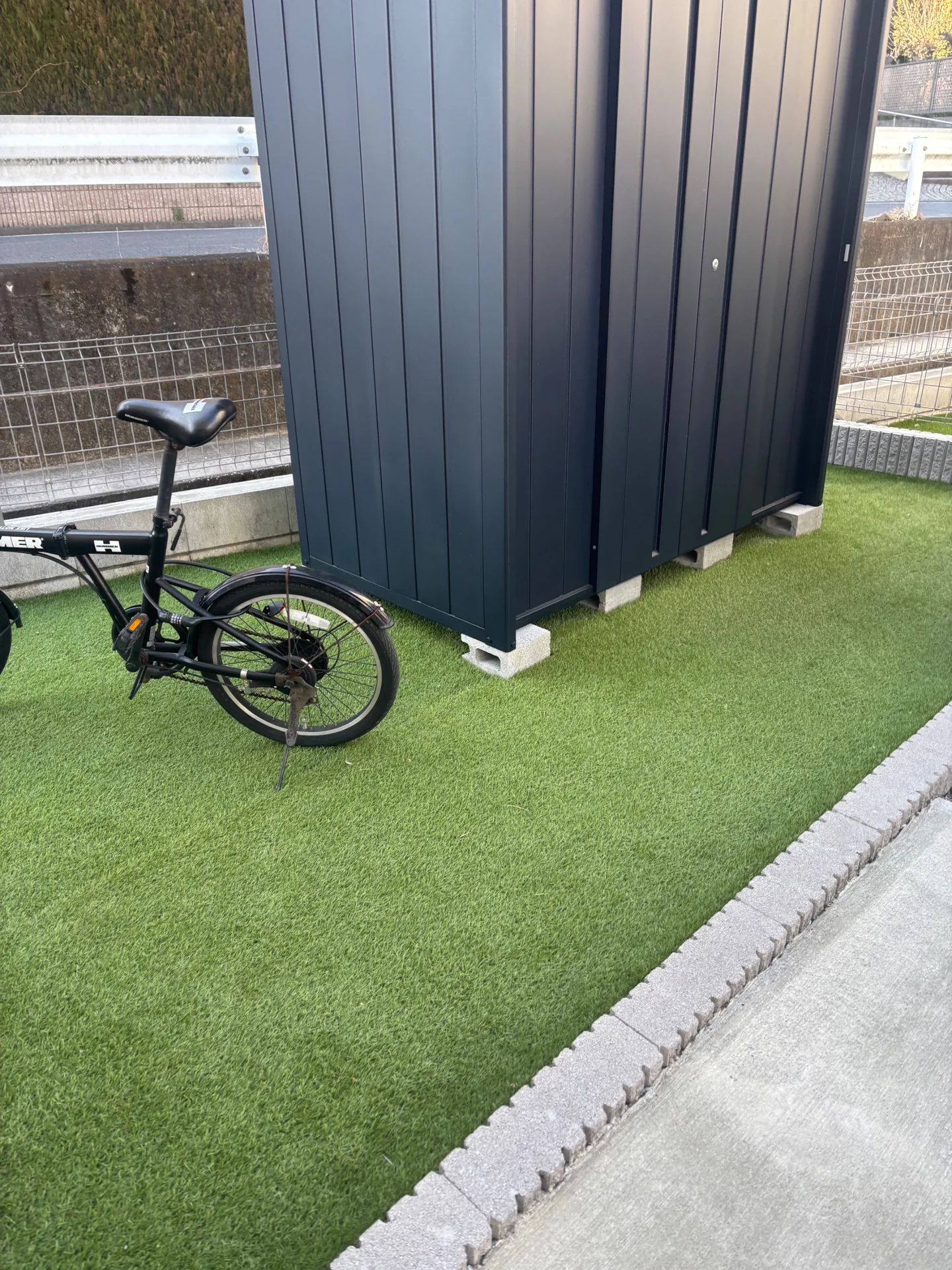 東京都多摩市のリフォーム工事 施工写真3