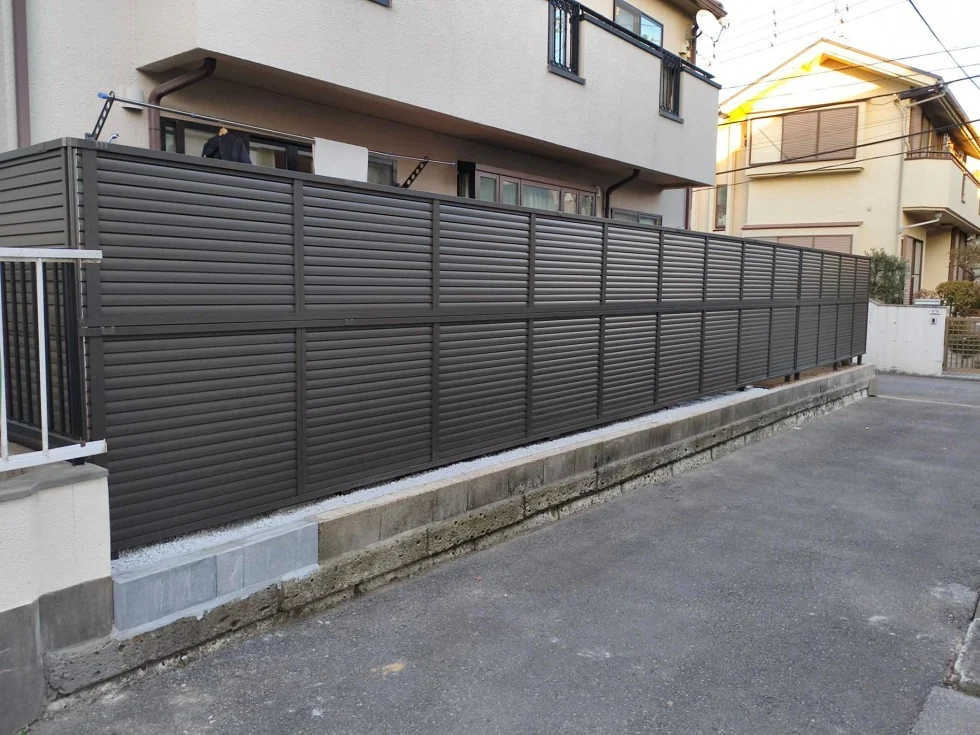 東京都狛江市のリフォーム工事 施工写真5